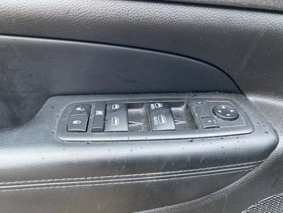 2018 Jeep Grand Cherokee Laredo 4x4