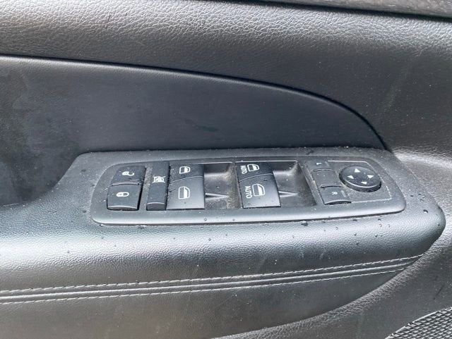 2018 Jeep Grand Cherokee Laredo 4x4