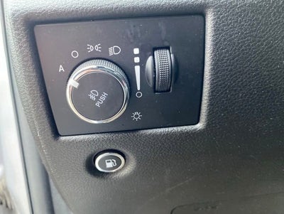 2018 Jeep Grand Cherokee Laredo 4x4