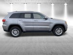 2018 Jeep Grand Cherokee Laredo 4x4
