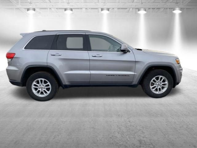 2018 Jeep Grand Cherokee Laredo 4x4