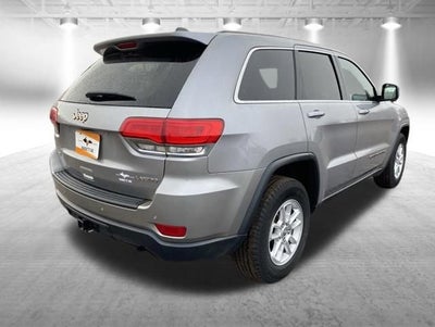 2018 Jeep Grand Cherokee Laredo 4x4