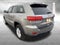 2018 Jeep Grand Cherokee Laredo 4x4