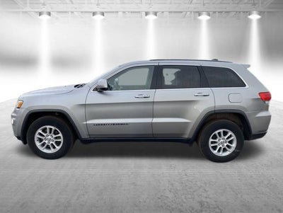 2018 Jeep Grand Cherokee Laredo 4x4