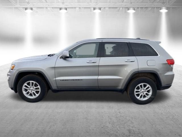 2018 Jeep Grand Cherokee Laredo 4x4