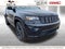 2018 Jeep Grand Cherokee Altitude 4x4