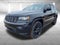 2018 Jeep Grand Cherokee Altitude 4x4