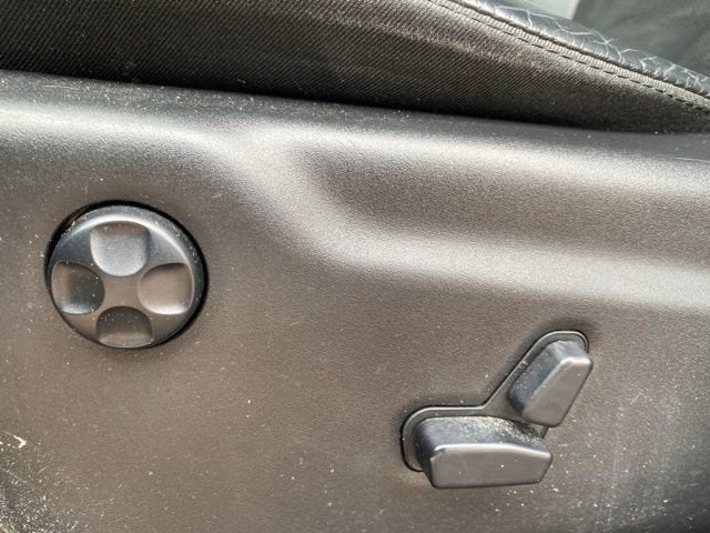 2018 Jeep Grand Cherokee Altitude 4x4