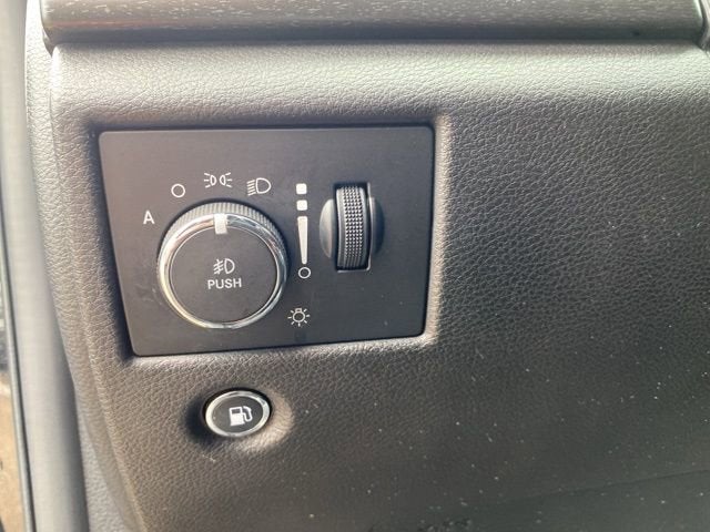 2018 Jeep Grand Cherokee Altitude 4x4