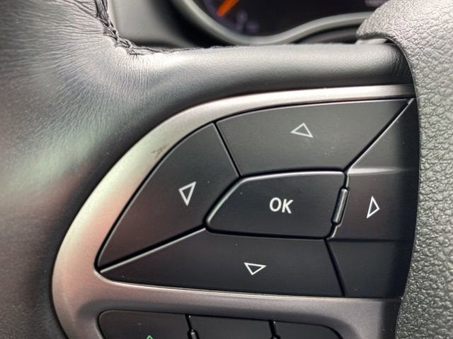 2018 Jeep Grand Cherokee Altitude 4x4