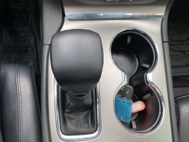 2018 Jeep Grand Cherokee Altitude 4x4