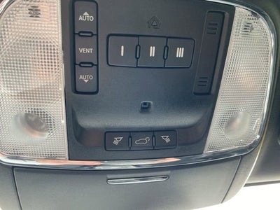 2018 Jeep Grand Cherokee Altitude 4x4