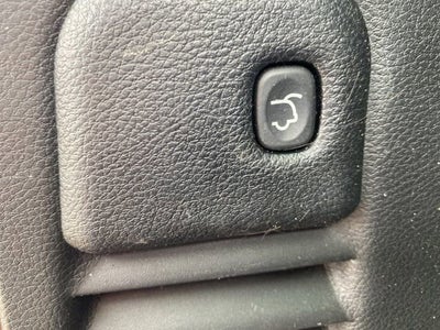 2018 Jeep Grand Cherokee Altitude 4x4