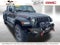 2021 Jeep Gladiator Rubicon 4x4