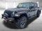 2021 Jeep Gladiator Rubicon 4x4