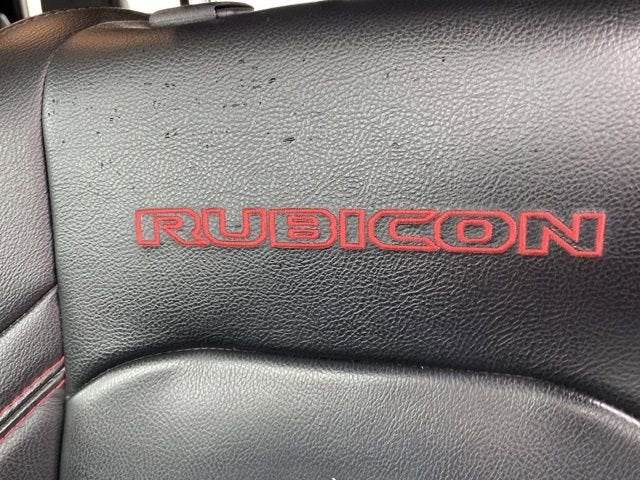 2021 Jeep Gladiator Rubicon 4x4