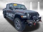 2021 Jeep Gladiator Rubicon 4x4