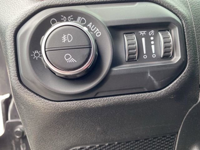 2021 Jeep Gladiator Rubicon 4x4