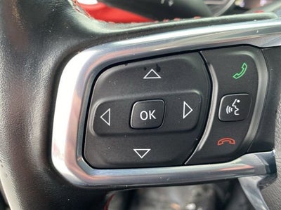 2021 Jeep Gladiator Rubicon 4x4