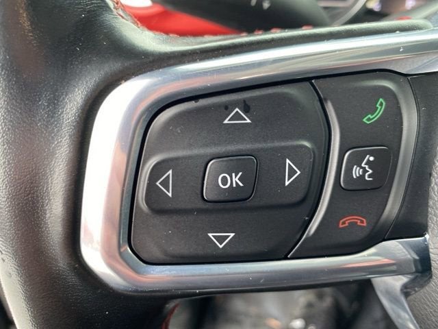 2021 Jeep Gladiator Rubicon 4x4