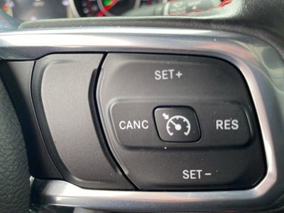 2021 Jeep Gladiator Rubicon 4x4