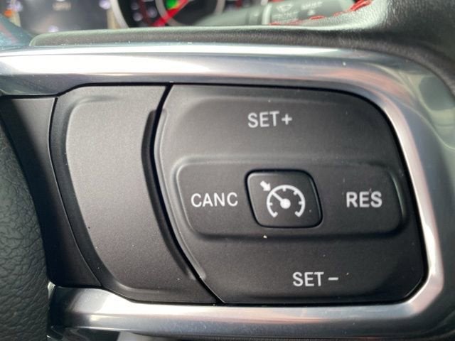 2021 Jeep Gladiator Rubicon 4x4