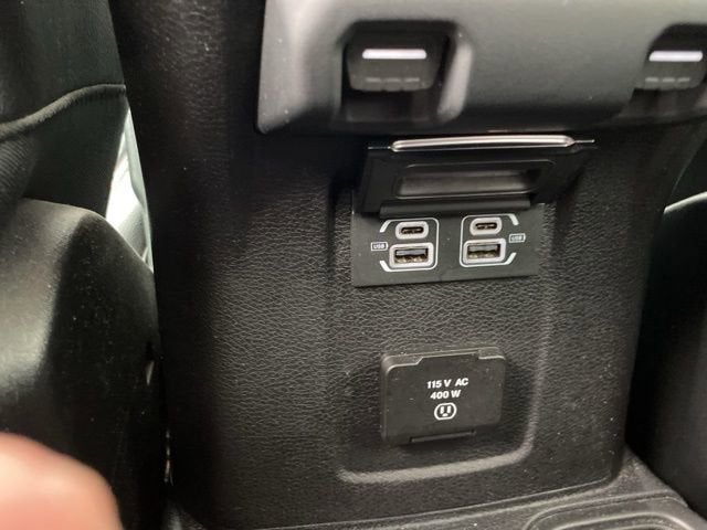 2021 Jeep Gladiator Rubicon 4x4