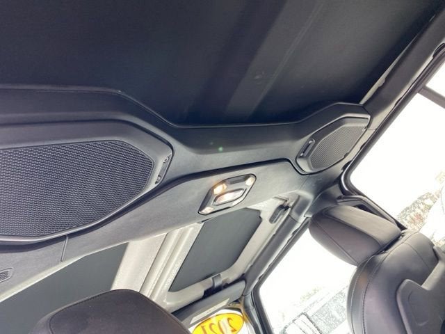 2021 Jeep Gladiator Rubicon 4x4