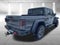 2021 Jeep Gladiator Rubicon 4x4