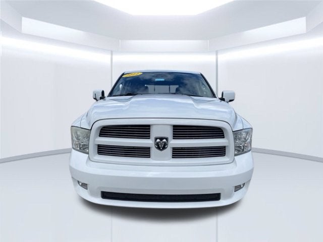 2012 RAM 1500 Sport