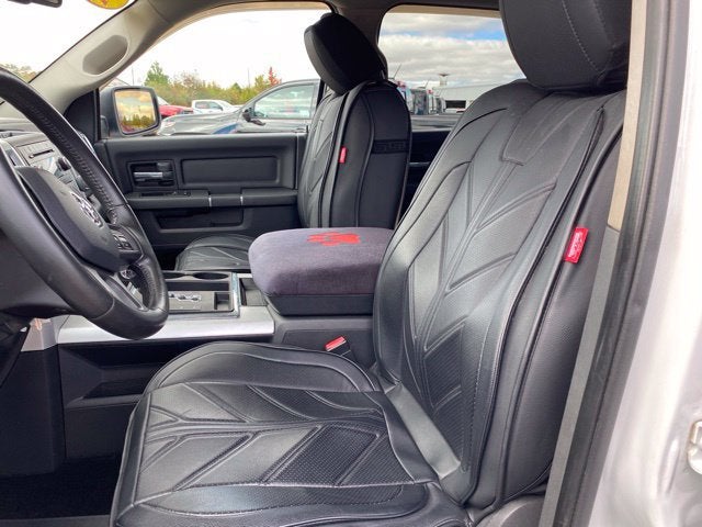 2012 RAM 1500 Sport