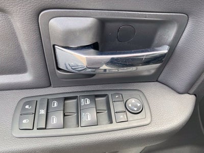 2012 RAM 1500 Sport