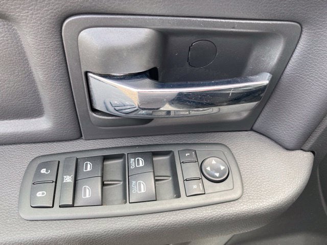 2012 RAM 1500 Sport