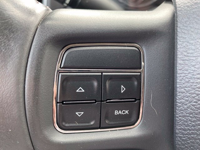 2012 RAM 1500 Sport