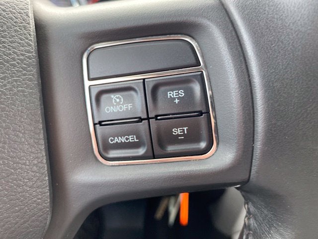 2012 RAM 1500 Sport