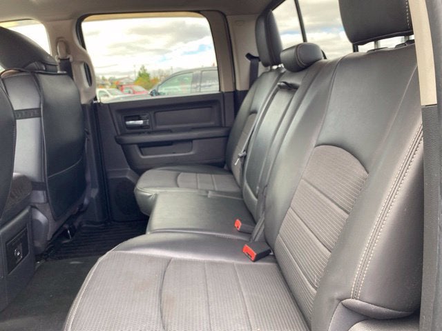 2012 RAM 1500 Sport