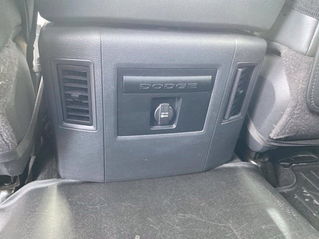 2012 RAM 1500 Sport