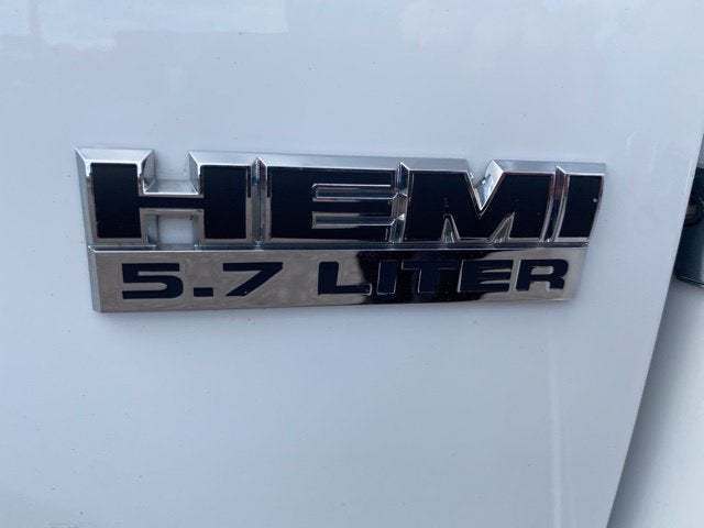 2012 RAM 1500 Sport