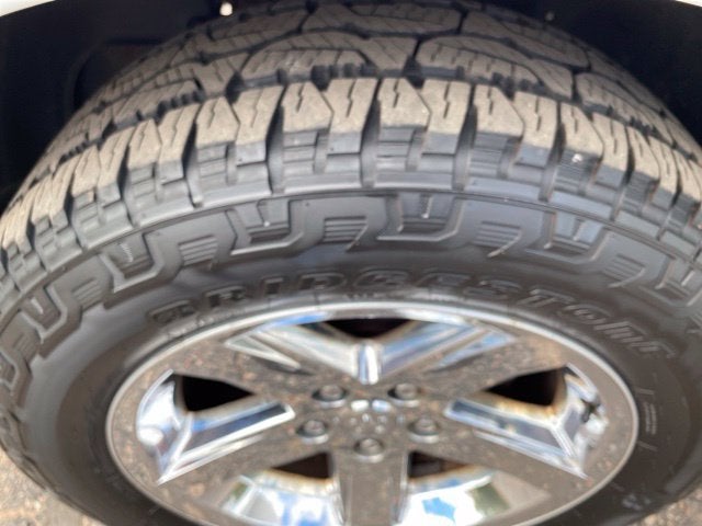 2012 RAM 1500 Sport