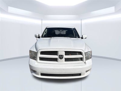 2012 RAM 1500 Sport