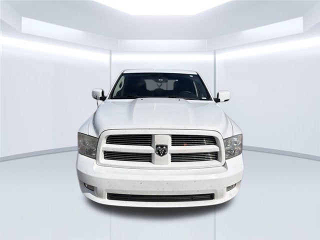 2012 RAM 1500 Sport
