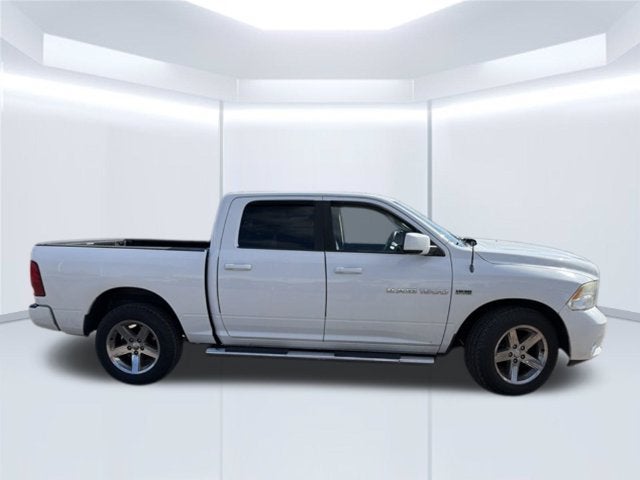 2012 RAM 1500 Sport