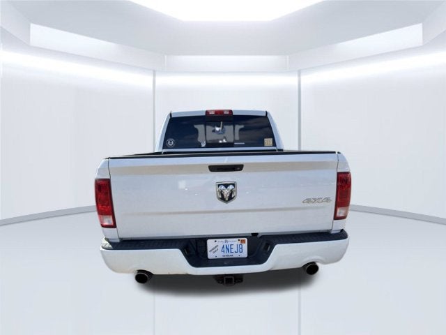 2012 RAM 1500 Sport