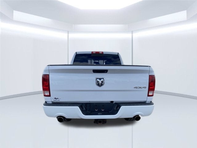 2012 RAM 1500 Sport