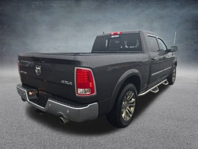 2015 RAM 1500 Laramie Limited