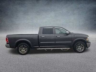 2015 RAM 1500 Laramie Limited