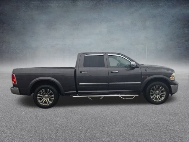 2015 RAM 1500 Laramie Limited