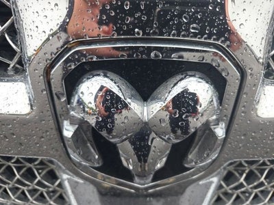 2015 RAM 1500 Laramie Limited