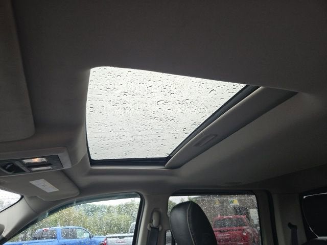 2015 RAM 1500 Laramie Limited