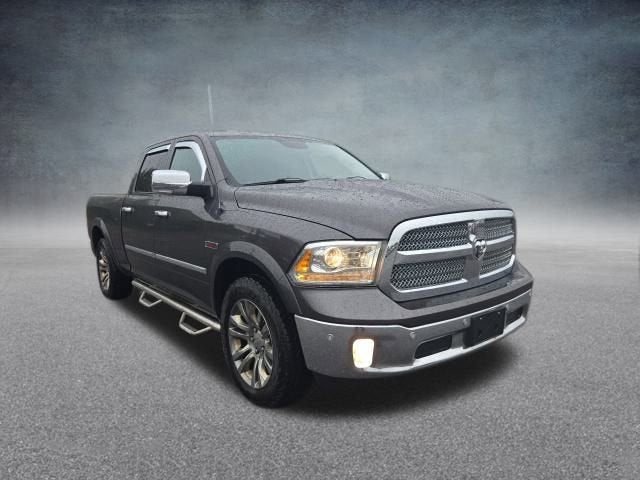 2015 RAM 1500 Laramie Limited